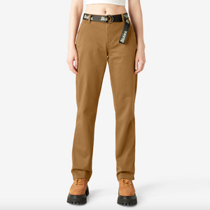 Dickies - W High Waisted Carpenter Pant