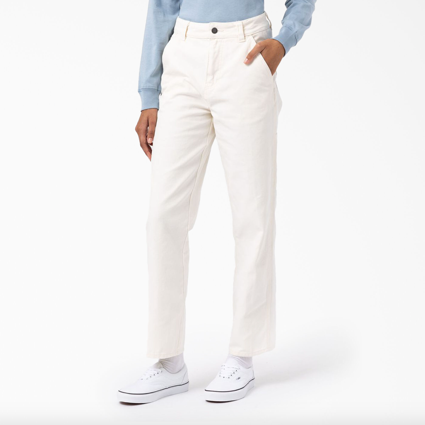 Dickies - W Duck Canvas Pant