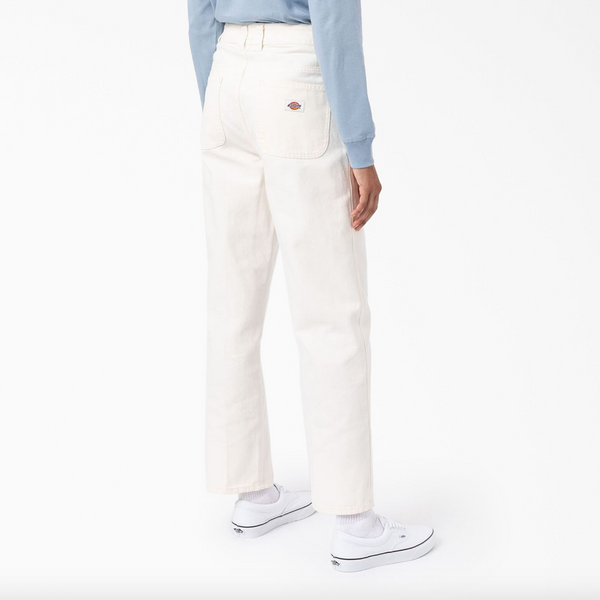 Dickies - W Duck Canvas Pant