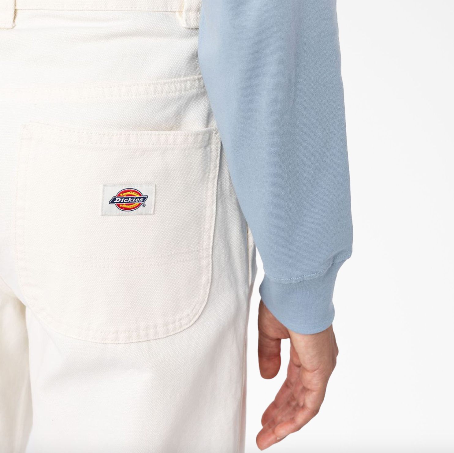 Dickies - W Duck Canvas Pant