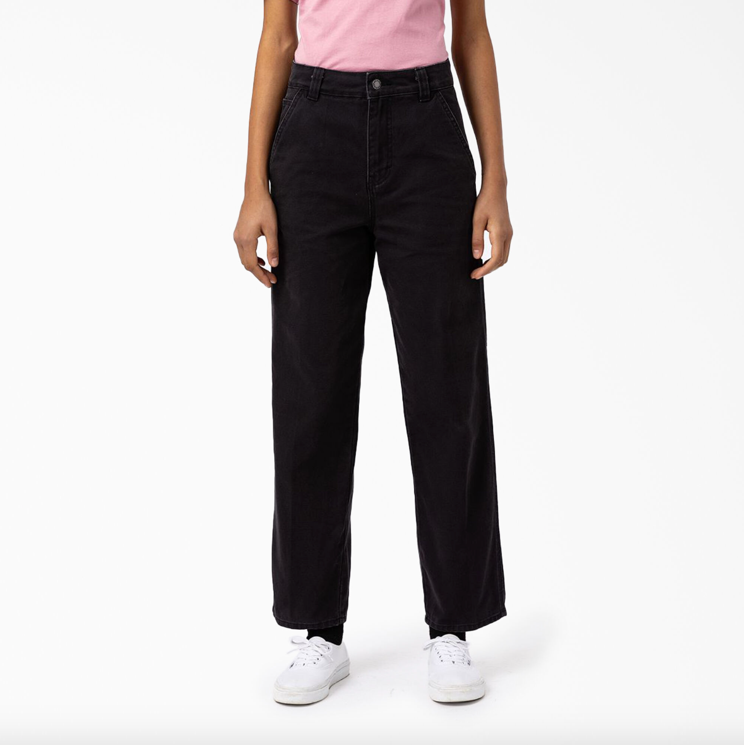 Dickies - W Duck Canvas Pant