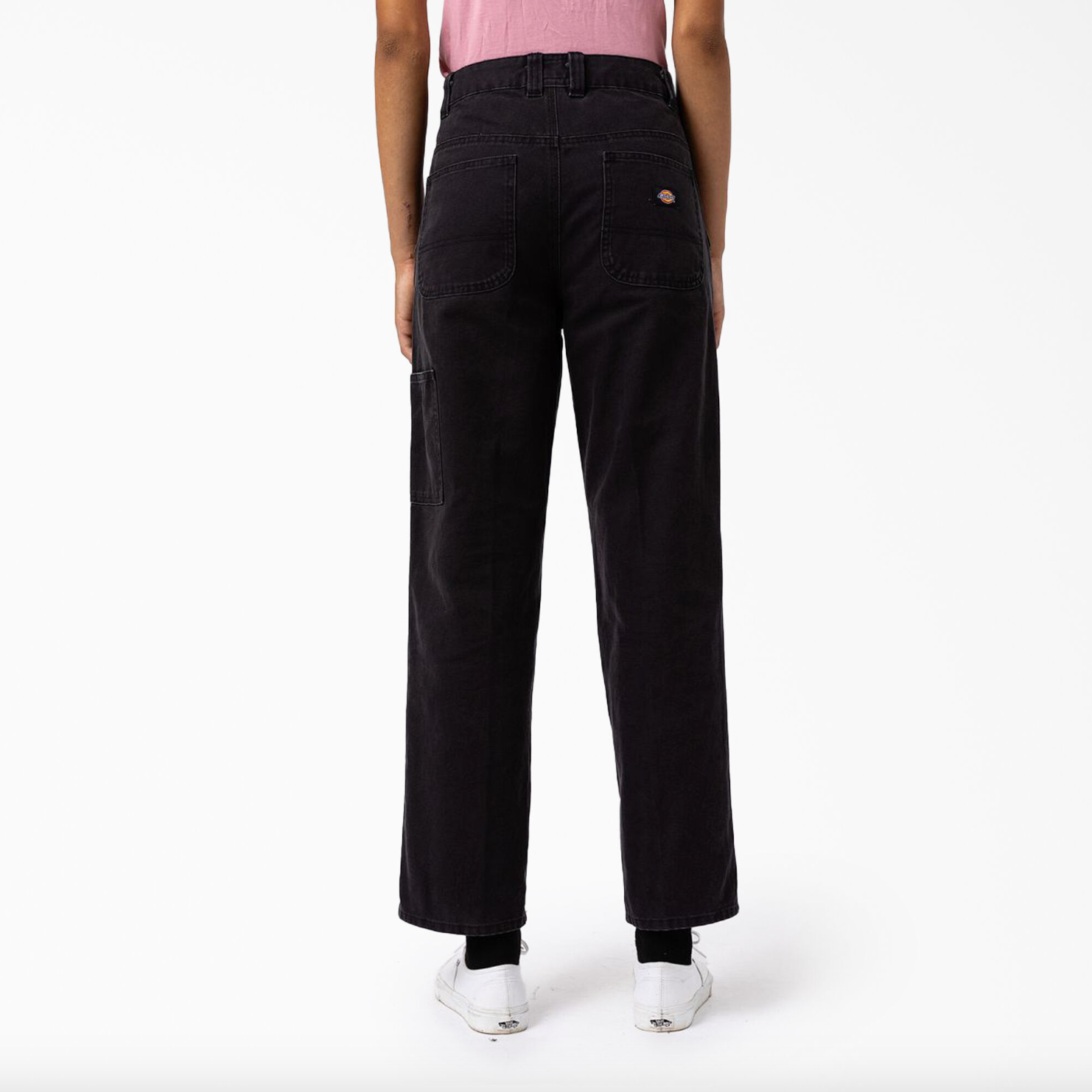 Dickies - W Duck Canvas Pant