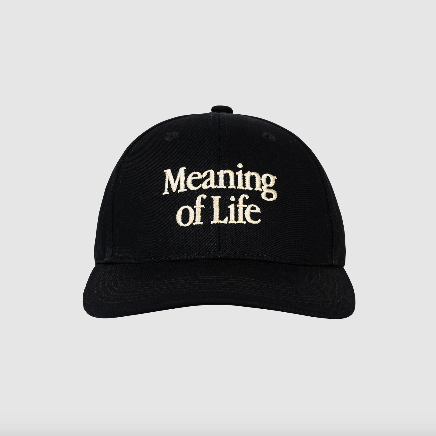 Market - Meaning of Life Hat