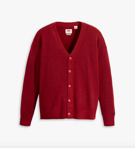 Levi's - Coit Boxy Cardigan