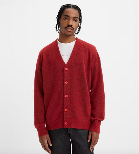 Levi's - Coit Boxy Cardigan