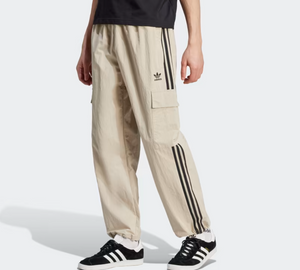 Cargo Pants Function Streetwear