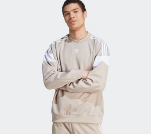 Adidas - Cutline Crewneck