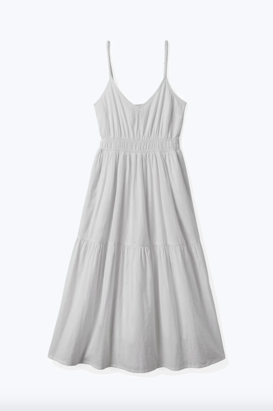 Brixton - W Sidney Dress White