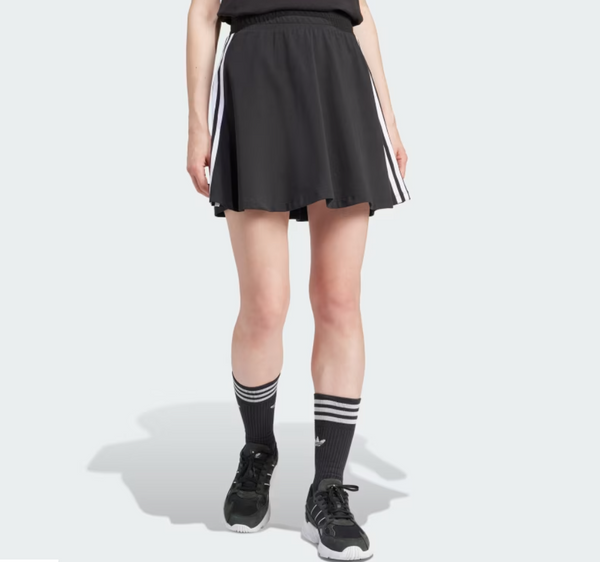 Adidas - W 3-Stripe Skirt