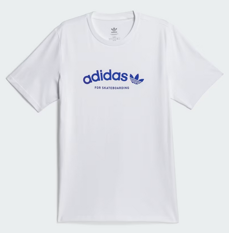 Adidas - 4.0 Arched Logo Tee