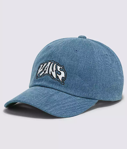 Vans - Prowler Curved Bill Jockey Hat