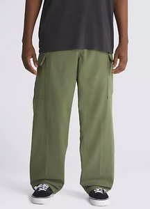 Vans - Range Cargo Baggy Tappered Elastic Pant