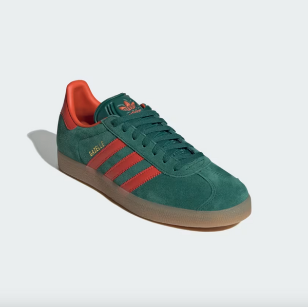 Adidas - Gazelle