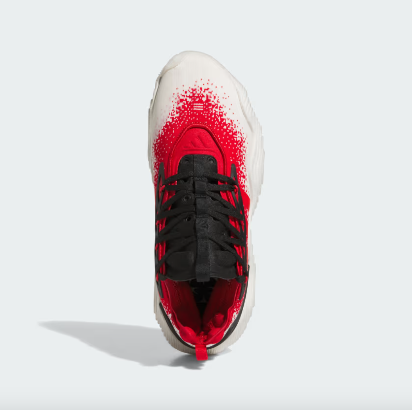 Adidas - Trae Young 3 Red/White/Black