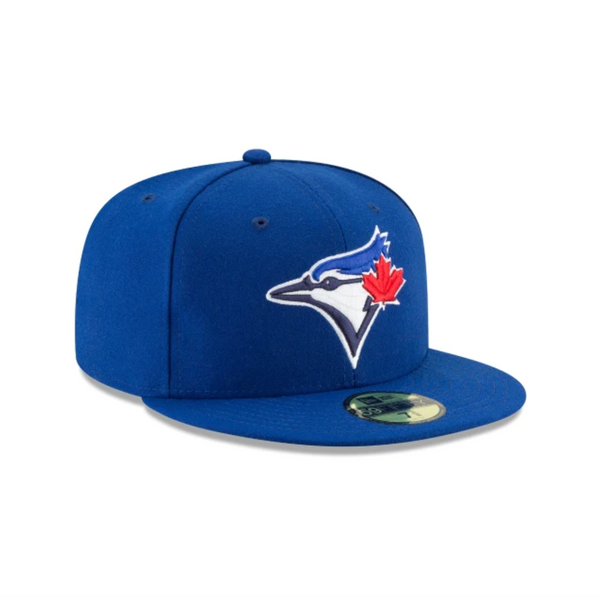 New Era - 59FIFTY Authentic Collection Toronto Blue Jays Fitted