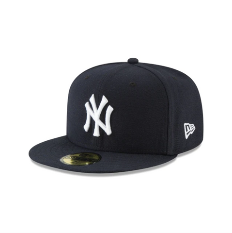 New Era - 59FIFTY Authentic Collection New York Yankess Fitted