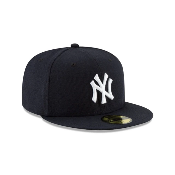 New Era - 59FIFTY Authentic Collection New York Yankess Fitted