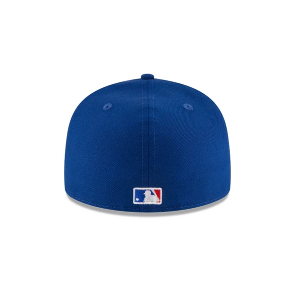 New Era - 59FIFTY 1993 World Series Toronto Blue Jays Wool Fitted