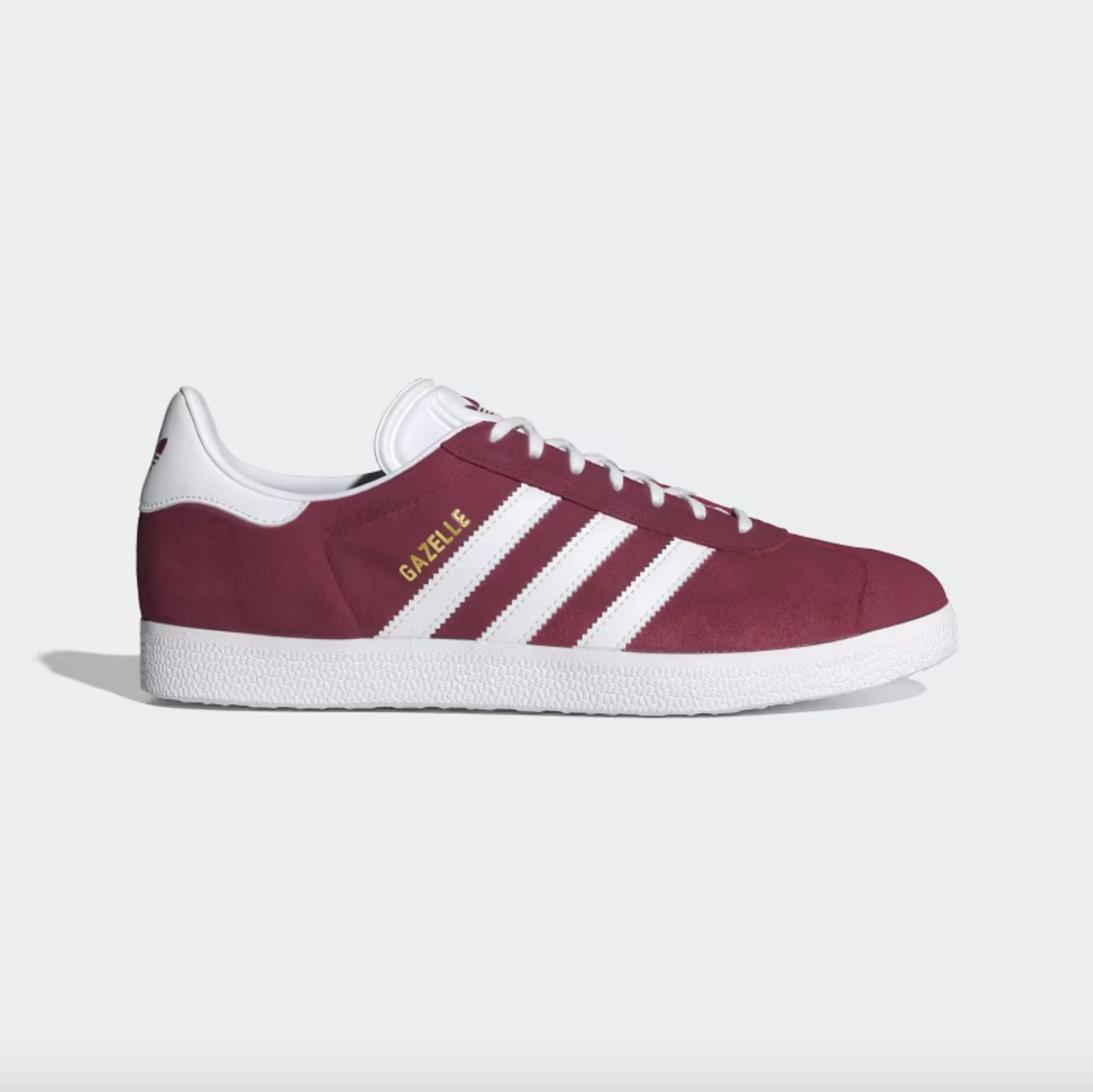 Adidas - Gazelle Collegiate Burgundy