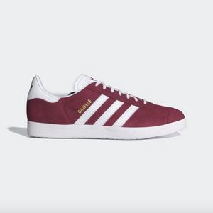 Basket femme adidas gazelle on sale