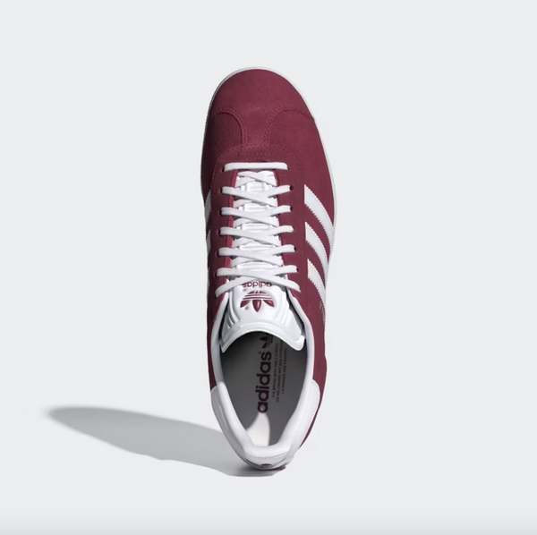 Adidas - Gazelle Collegiate Burgundy