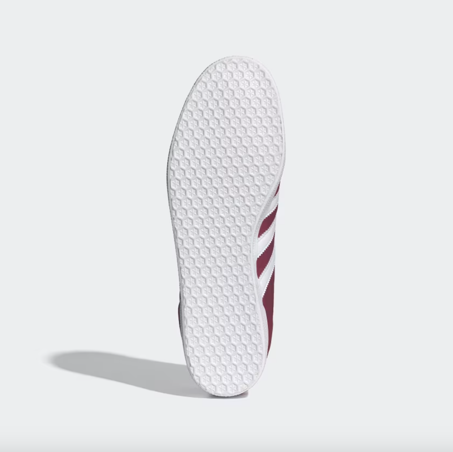 Adidas - Gazelle Collegiate Burgundy/White