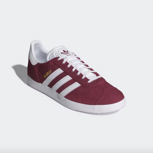 Adidas - Gazelle Collegiate Burgundy