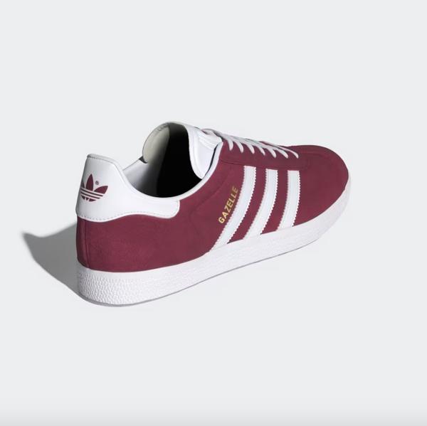 Adidas - Gazelle Collegiate Burgundy