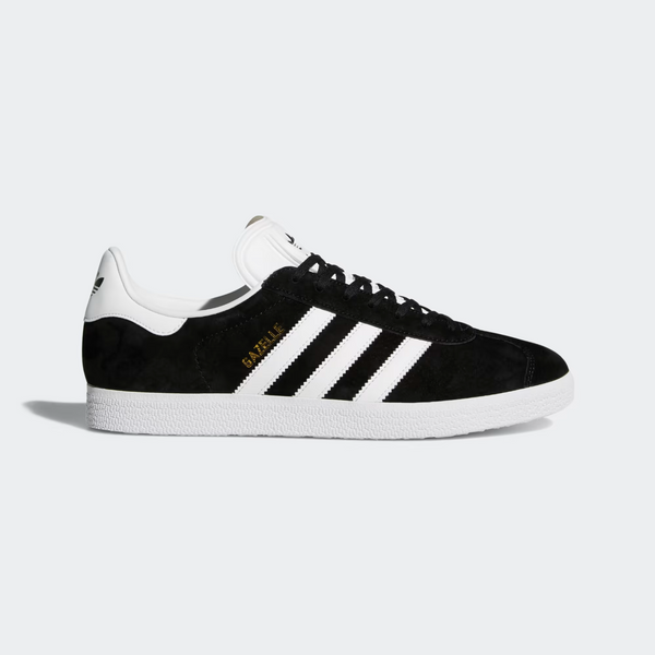 Adidas - Gazelle Black