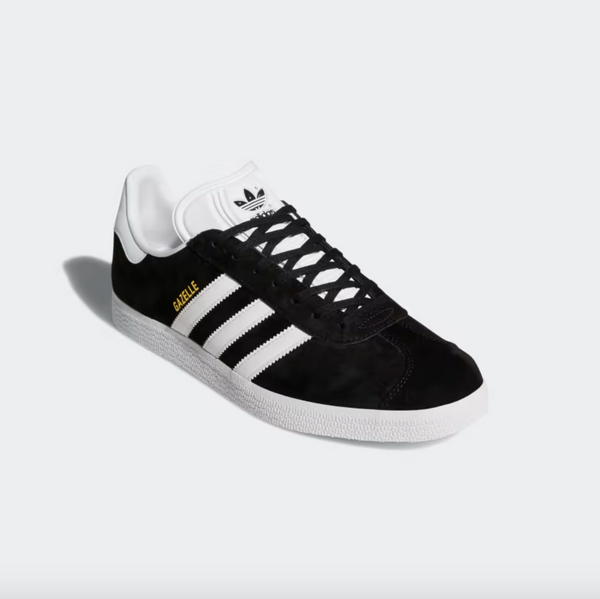 Adidas - Gazelle Black