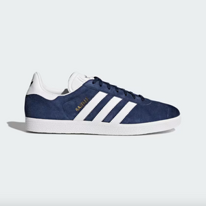 Adidas - Gazelle Blue