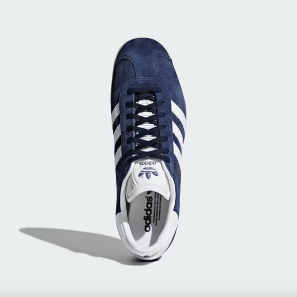 Adidas - Gazelle Blue