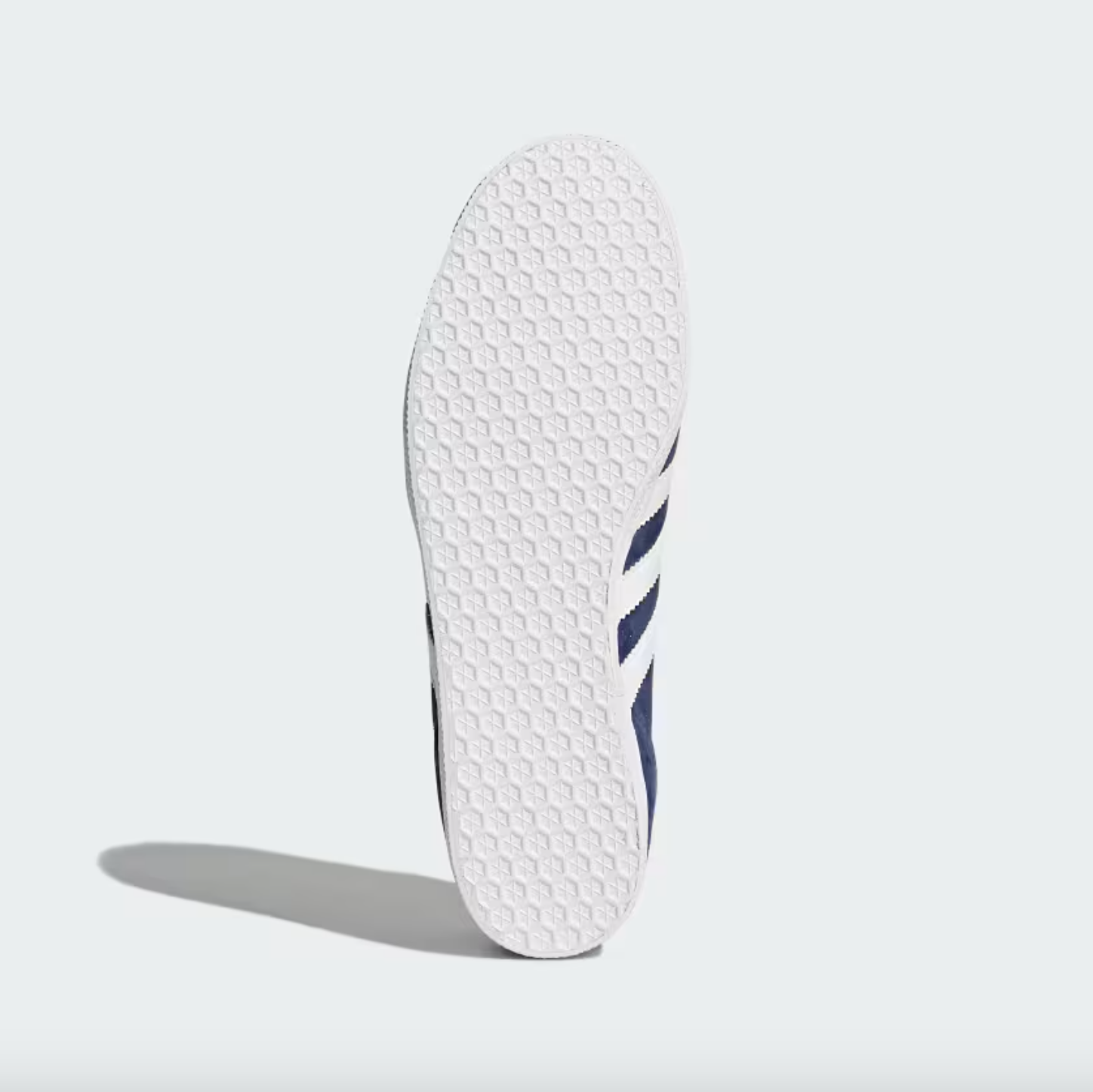 Adidas - Gazelle Blue/White