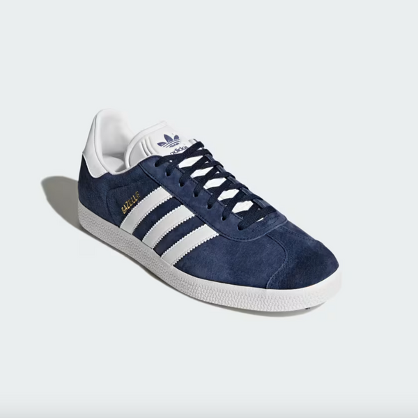 Adidas - Gazelle Blue