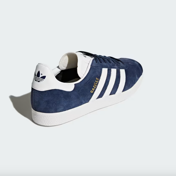 Adidas - Gazelle Blue