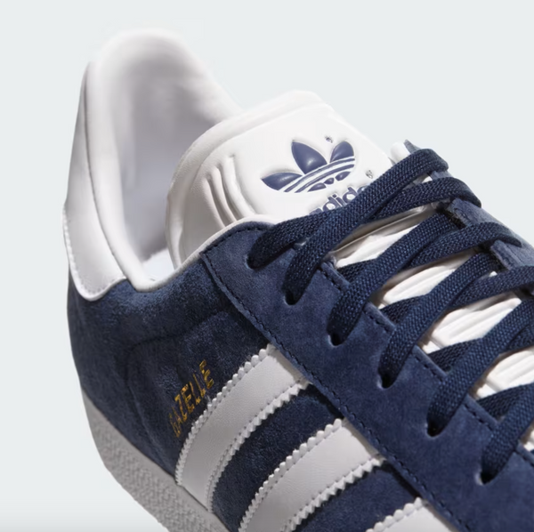 Adidas - Gazelle Blue