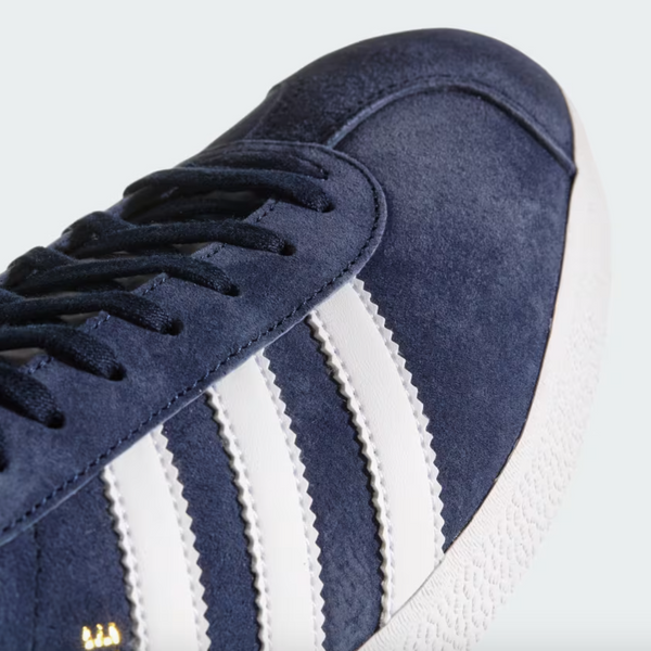 Adidas - Gazelle Blue