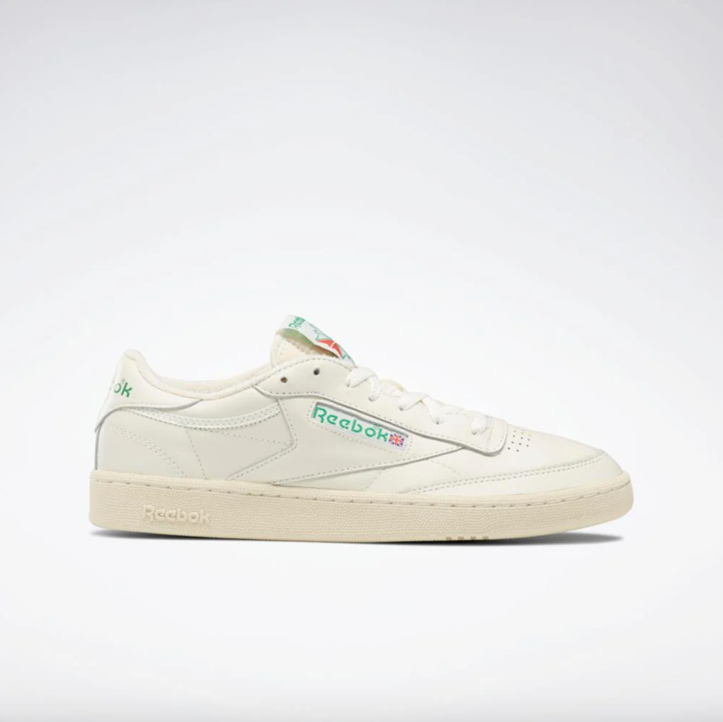 Reebok - W Vintage Club C