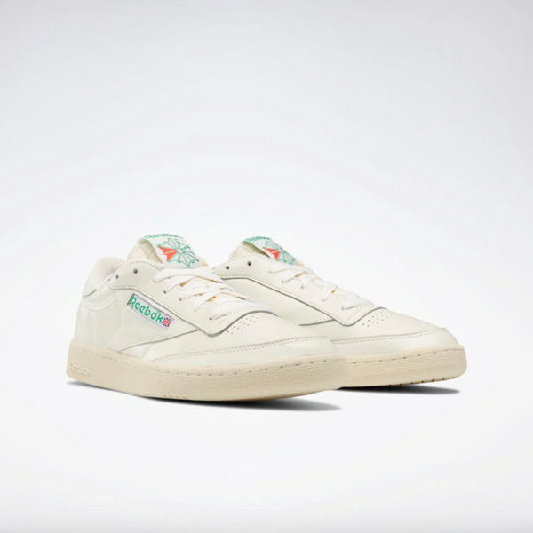 Reebok - W Vintage Club C