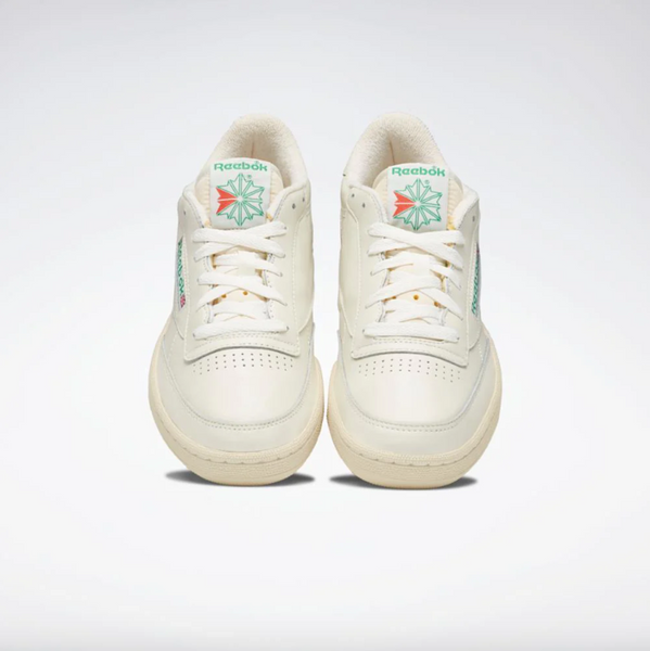 Reebok - W Vintage Club C