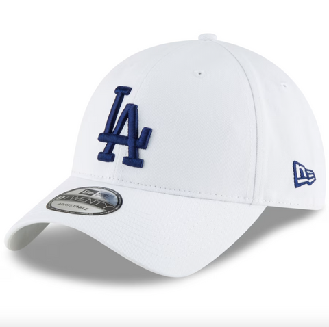 New Era - 9Twenty MLB Core Classic LAD