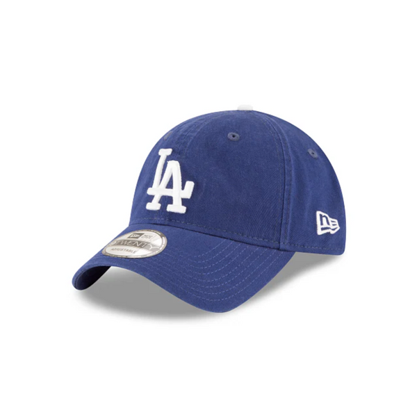 New Era - 9Twenty MLB Core Classic LAD Blue