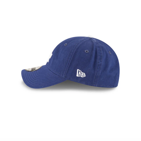 New Era - 9Twenty MLB Core Classic LAD Blue