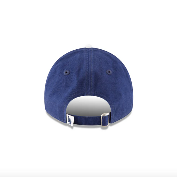 New Era - 9Twenty MLB Core Classic LAD Blue