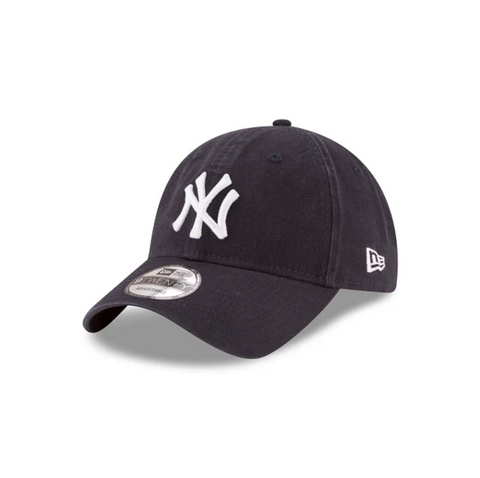 New Era - 9Twenty MLB Core Classic NYY Navy