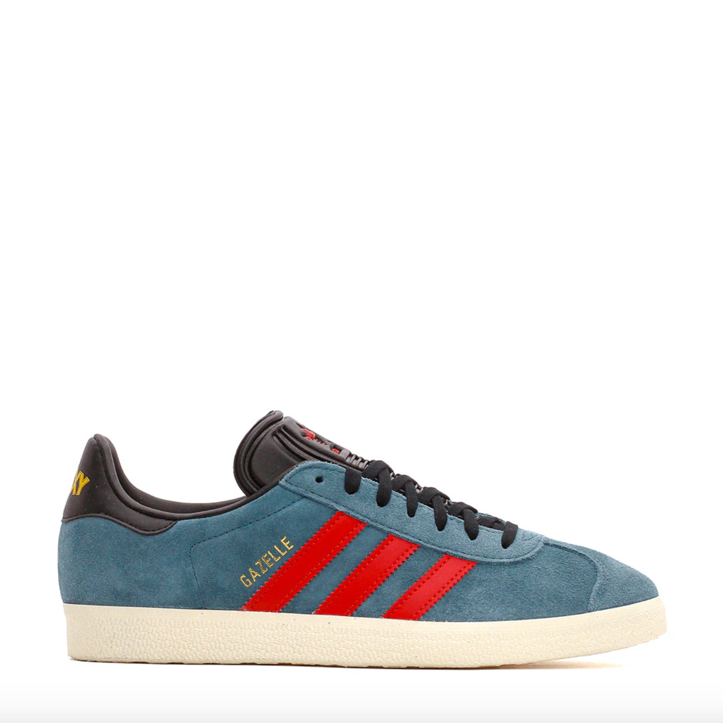 adidas GAZELLE 23㎝ Adidas - Gazelle MLS – FLAVOUR '99