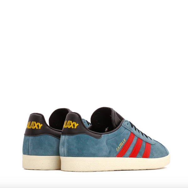 Adidas - Gazelle MLS