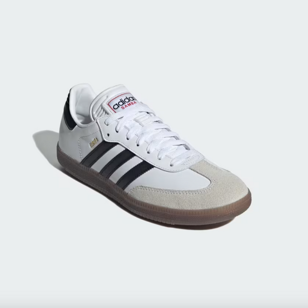 Adidas - Samba Indoor Soccer Shoes