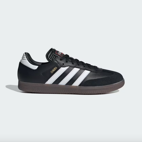 Adidas - Samba Indoor Soccer Shoes