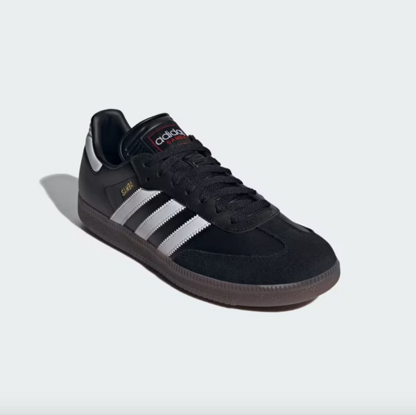 Adidas - Samba Indoor Soccer Shoes